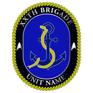 Marine Unit Alternate